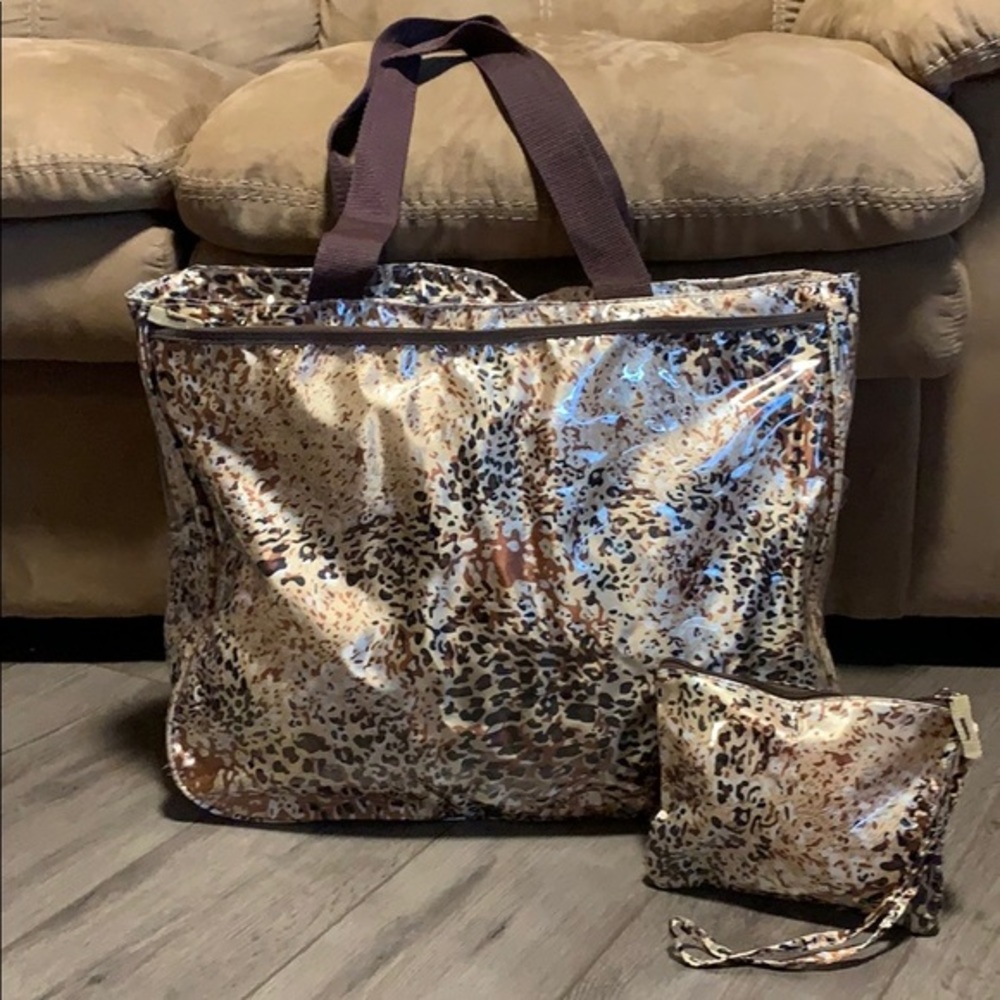 Tote